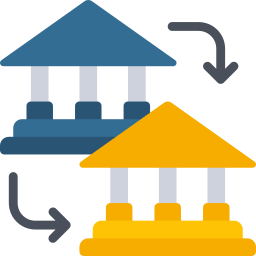 Bank Transfer payment option